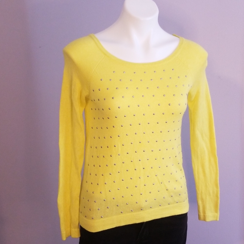 Jennifer Lopez Sweater XS